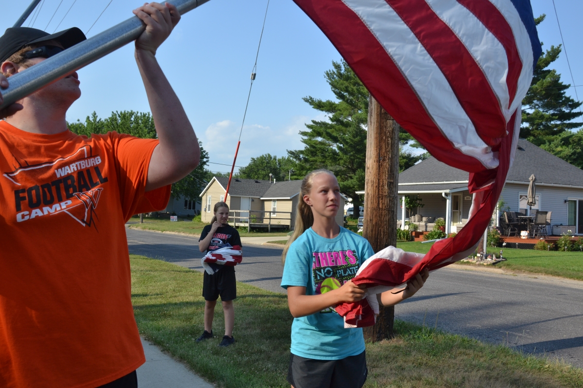 Preparing for the July 4 holiday Parkersburg Eclipse NewsReview